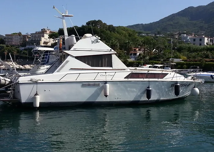 Barca Deliziosa