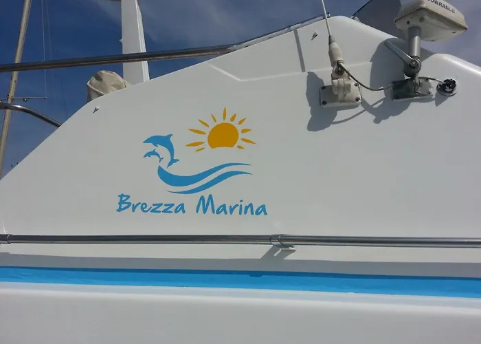 Barca Deliziosa