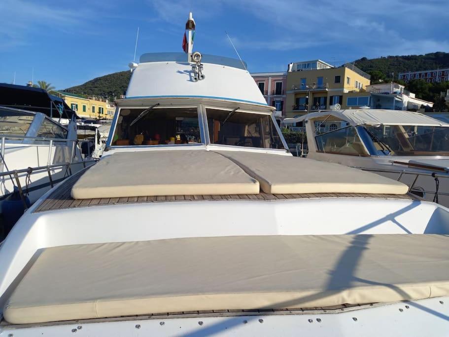 Botel Barca Deliziosa Casamicciola Terme