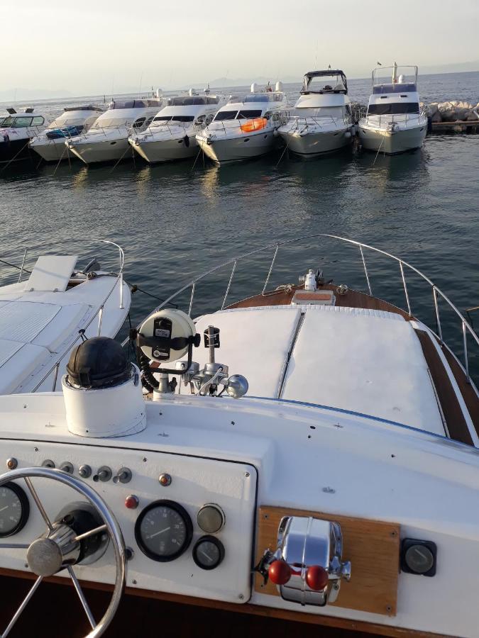 Barca Deliziosa Casamicciola Terme