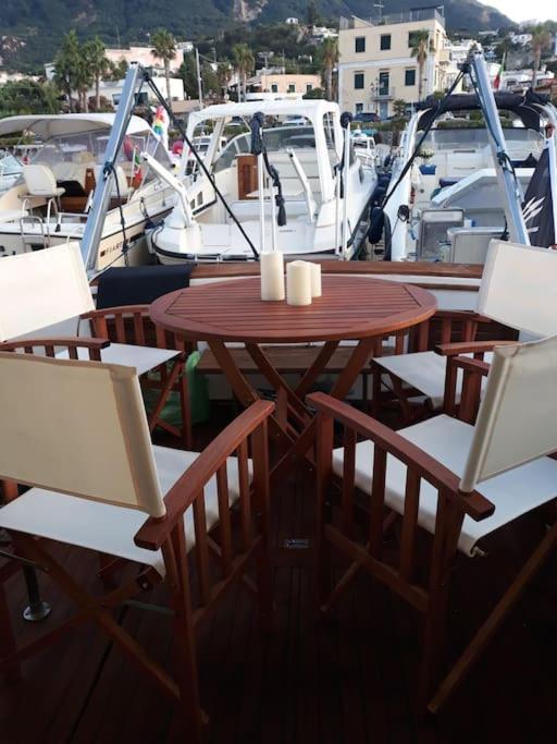 Botel Barca Deliziosa *